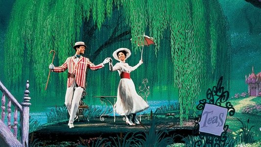 Mary Poppins Returns