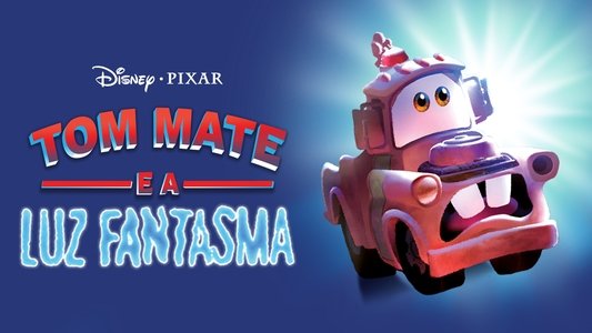 Mater and the Ghostlight