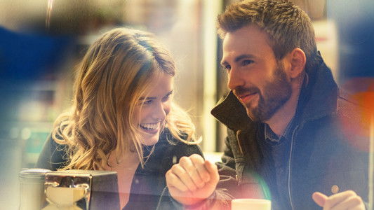Before We Go