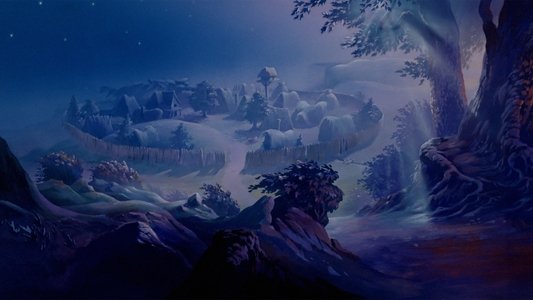 Astérix et le Coup du menhir