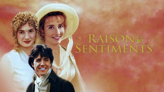 Sense and Sensibility