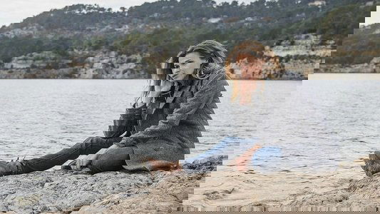 Le Mystère du lac