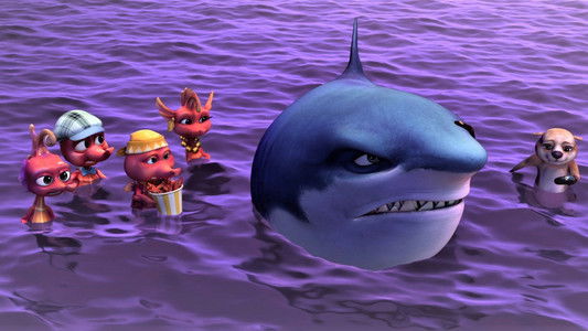 潜艇总动员6：海底两万里