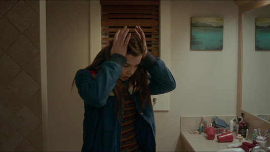 The Edge of Seventeen
