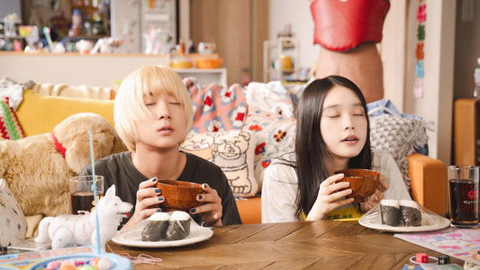 ベイビーわるきゅーれ エブリデイ！