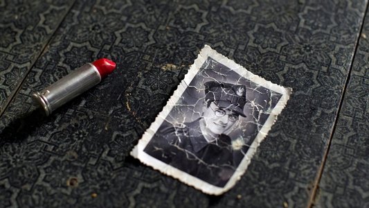 Die verlorene Zeit
