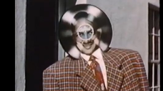 Wanna Buy a Record?