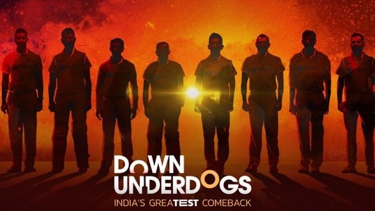 Down Underdogs