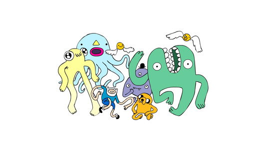 Adventure Time