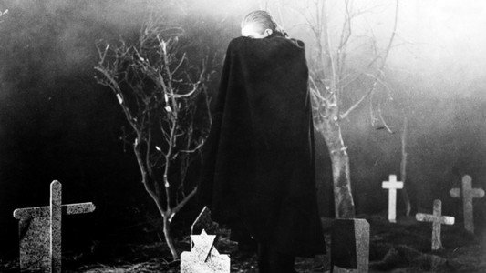 Plan 9 from Outer Space