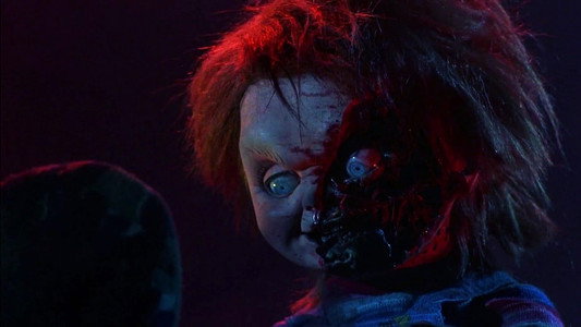 Child's Play 3