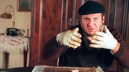 Złoto dezerterów