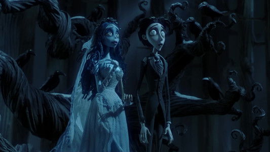 Corpse Bride