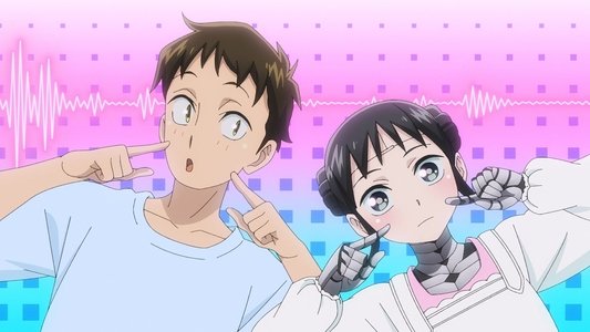 僕の妻は感情がない