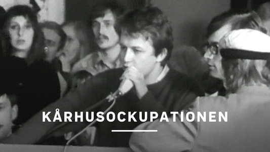 Kårhusockupationen