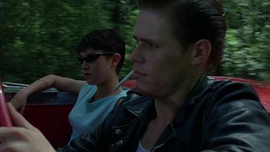 The Loveless