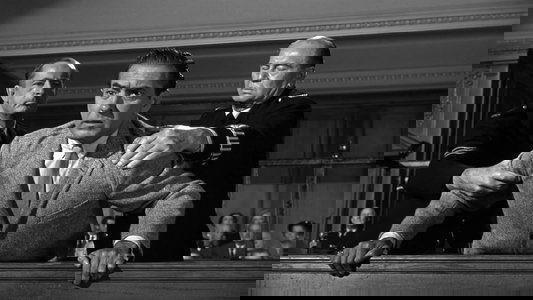 Witness for the Prosecution