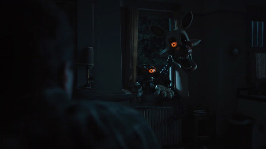 Five Nights at Freddy's 2
