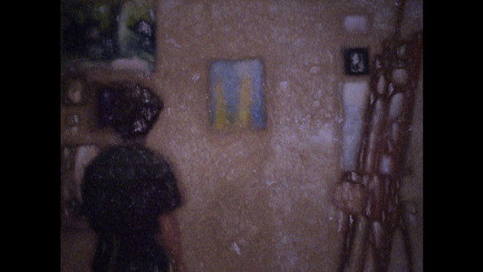 A Draughtsman Illusion