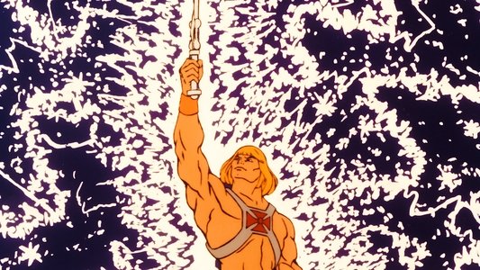 He-Man and the Masters of the Universe