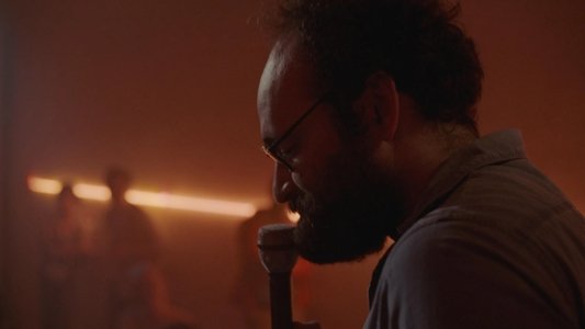 El Comediante