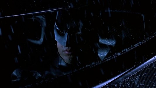 Batman Returns