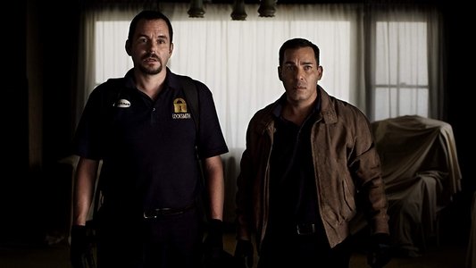 Locksmiths