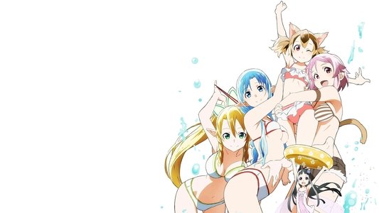 ソードアート・オンライン Extra Edition