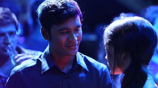 தங்கமகன்