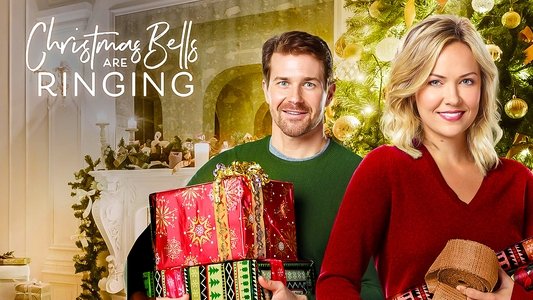 Christmas Bells Are Ringing