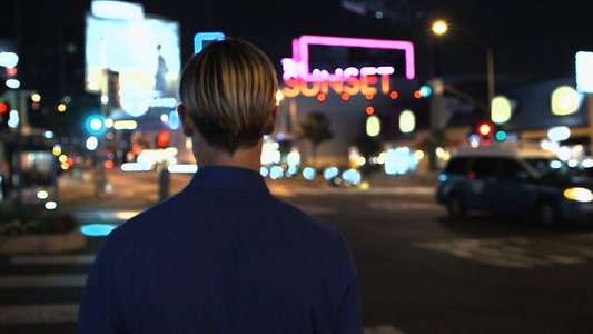 Hollywood Medium with Tyler Henry