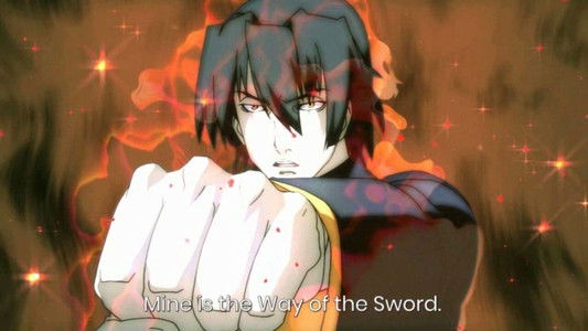 Full Metal Daemon Muramasa