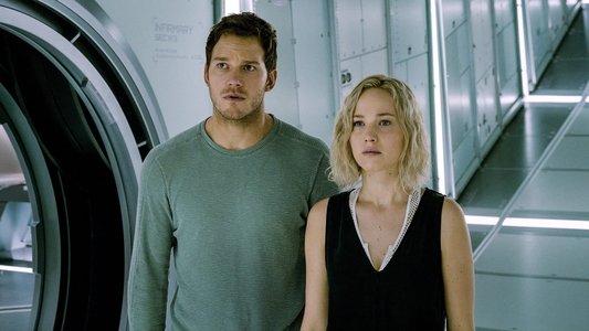 Passengers