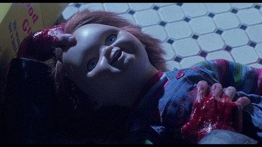 Child's Play