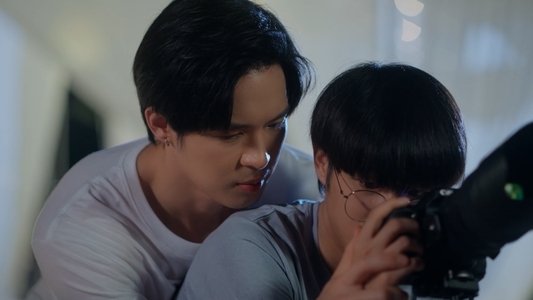 แอบหลงรัก