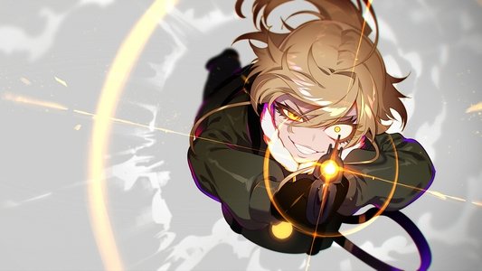 幼女戦記