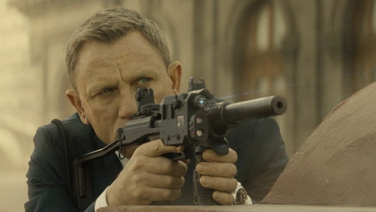 Spectre