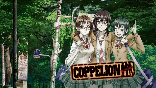 COPPELION