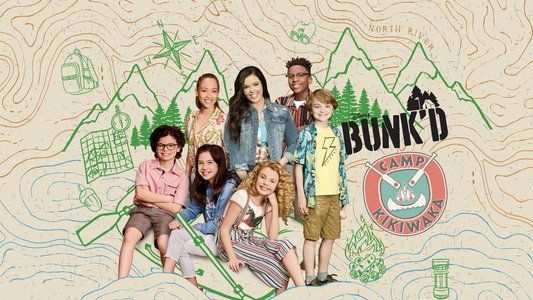 BUNK'D: Learning the Ropes