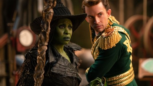 Wicked: For Good