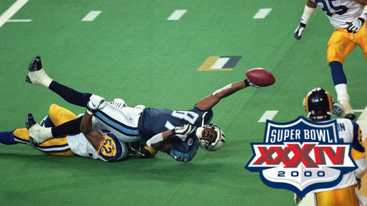 Super Bowl XXXIV