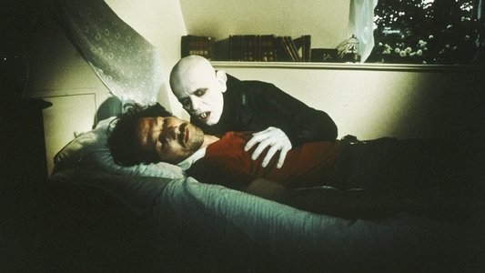 Nosferatu - Phantom der Nacht