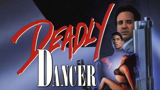 Deadly Dancer