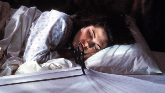 Wes Craven's New Nightmare