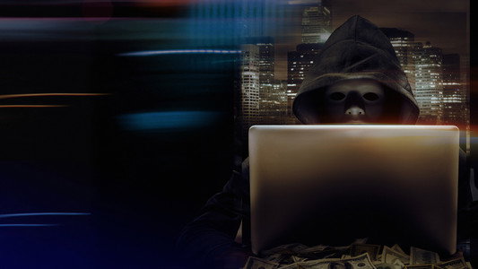 Hacker