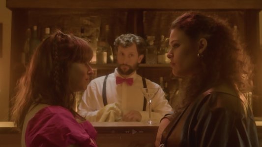 L'Auberge Paradis