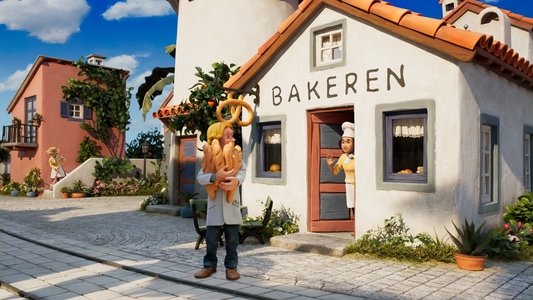 Folk og røvere i Kardemomme by