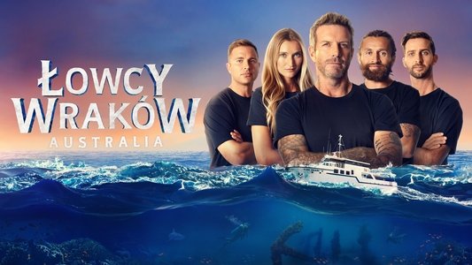 Shipwreck Hunters Australia