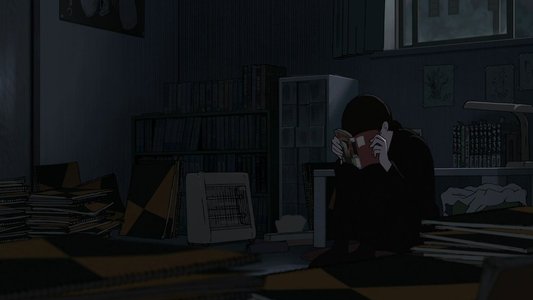 ルックバック