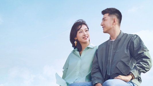 爱上海军蓝